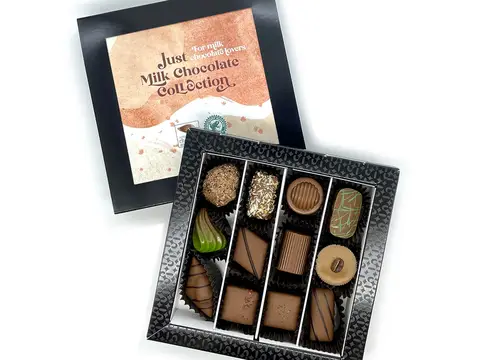 Cococo Chocolatiers product photo