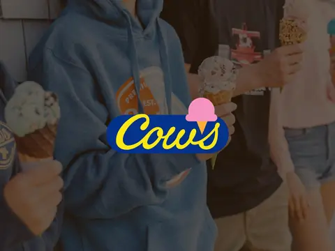 Cows Creamery product photo