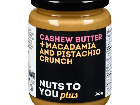 Nuts to You Nut Butter product photo