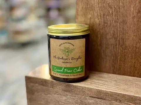 Planet Bee product photo
