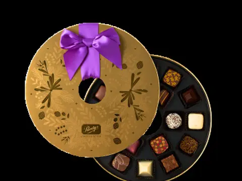Purdys Chocolatier product photo