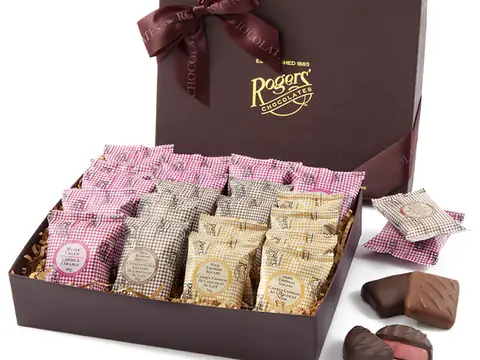 Rogers' Chocolates product photo
