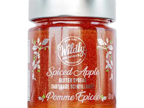 Wildly Delicious product photo